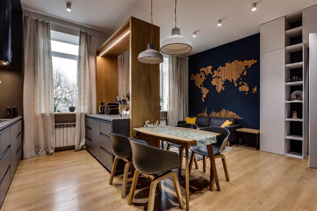 Apartments "Під Дубом"- "Under The Oak" Lviv Room photo
